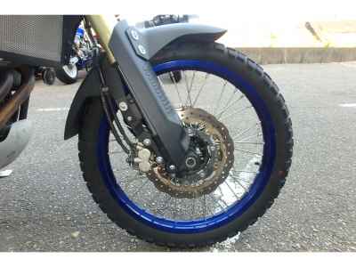 Yamaha Tenere 700 2020