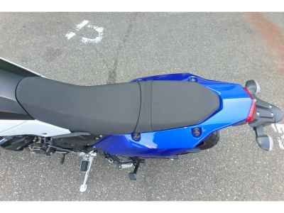 Yamaha Tenere 700 2020