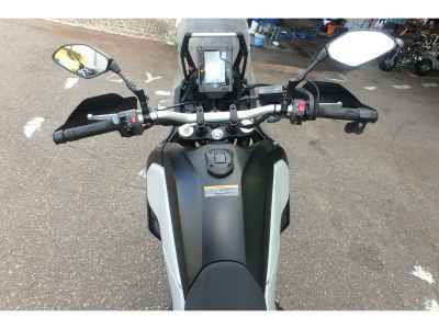 Yamaha Tenere 700 2020