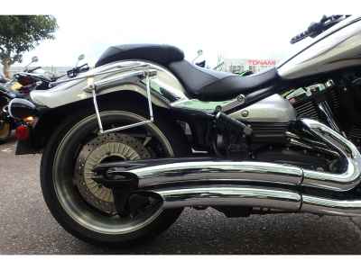 Yamaha XV1900 Raider 2010
