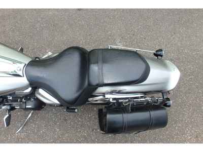 Yamaha XV1900 Raider 2010