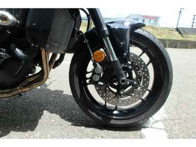 Yamaha XSR900 2022