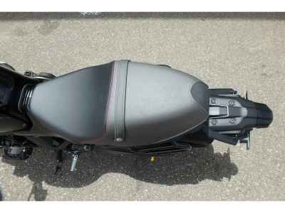 Yamaha XSR900 2022