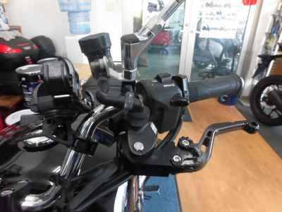 Honda CB1100 2021