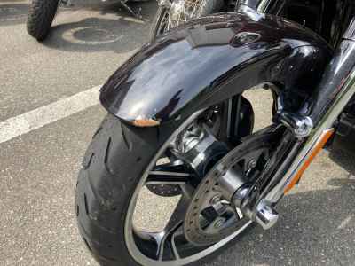 Harley-Davidson FLHTCUTGSETRIG 2020