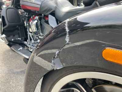 Harley-Davidson FLHTCUTGSETRIG 2020