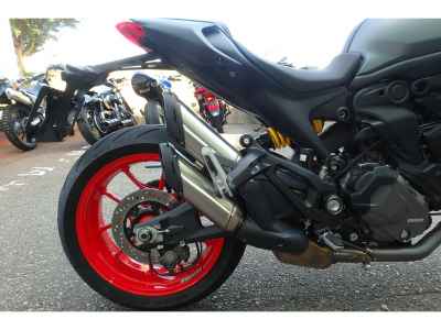 Ducati Monster 937+ 2024