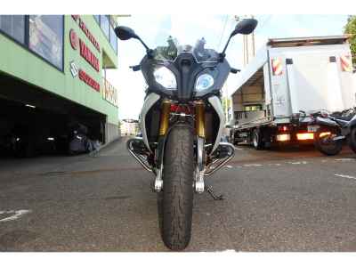 BMW R1200RS 2018