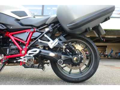 BMW R1200RS 2018