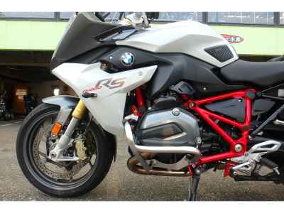 BMW R1200RS 2018