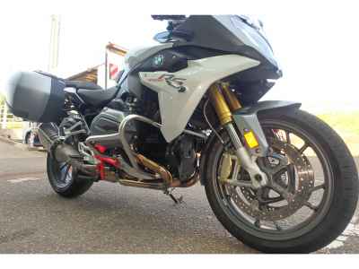 BMW R1200RS 2018