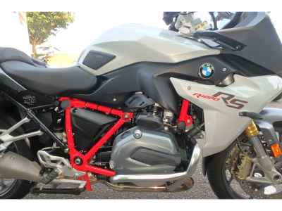 BMW R1200RS 2018
