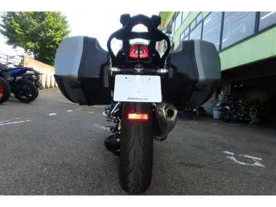 BMW R1200RS 2018