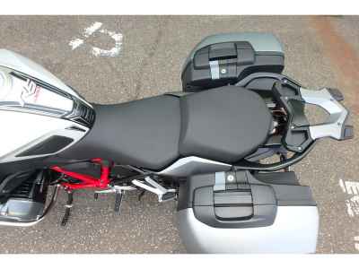 BMW R1200RS 2018