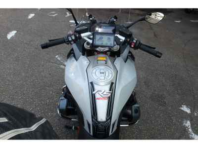 BMW R1200RS 2018