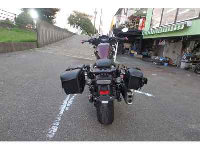 Honda Rebel CMX1100 2021