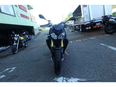 BMW S1000R 2021
