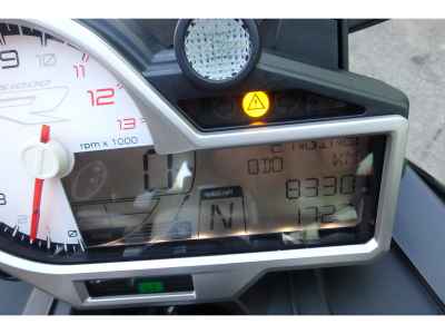 BMW S1000R 2021