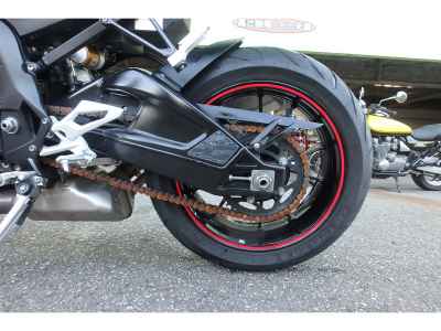 BMW S1000R 2021