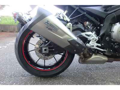 BMW S1000R 2021