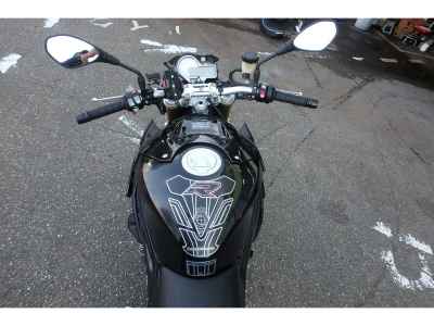 BMW S1000R 2021