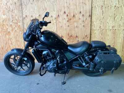 Honda Rebel CMX1100 DCT 2023