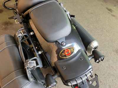 Honda Rebel CMX1100 DCT 2023