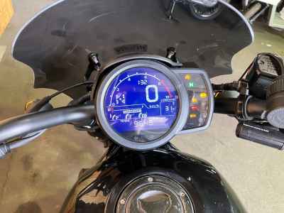 Honda Rebel CMX1100 DCT 2023
