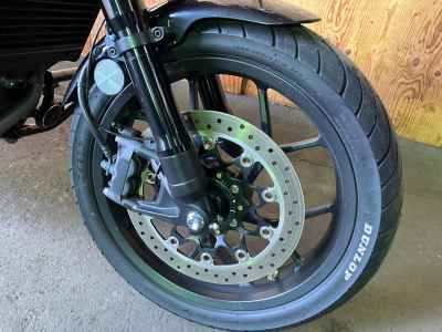 Honda Rebel CMX1100 DCT 2023
