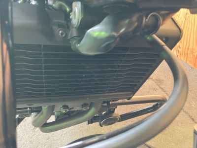 Honda Rebel CMX1100 DCT 2023