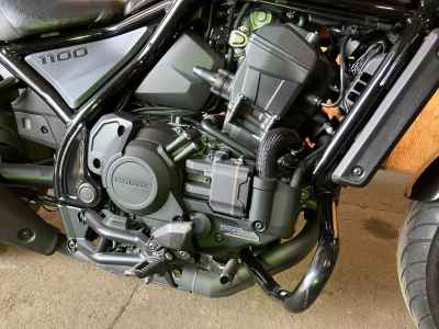 Honda Rebel CMX1100 DCT 2023