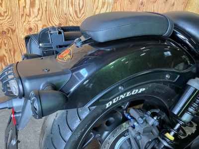 Honda Rebel CMX1100 DCT 2023