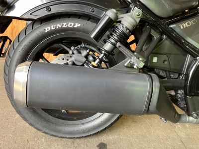 Honda Rebel CMX1100 DCT 2023