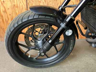 Honda Rebel CMX1100 DCT 2023