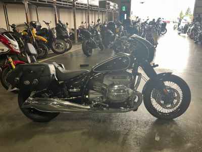 BMW R18 2021