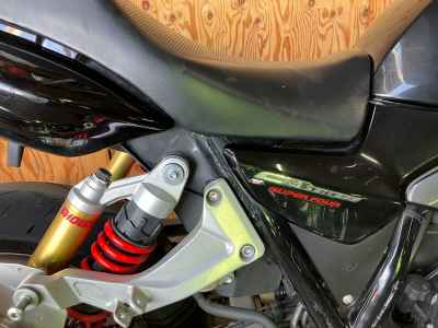 Honda CB1300SF 2014