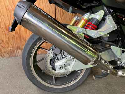 Honda CB1300SF 2014