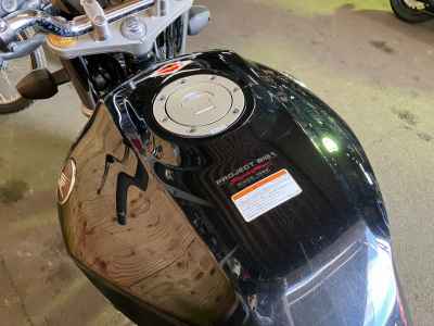 Honda CB1300SF 2014
