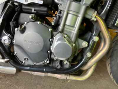 Honda CB1300SF 2016