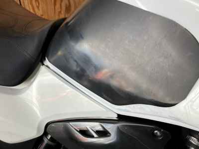 Honda CB1300SF 2016