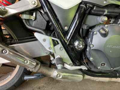 Honda CB1300SF 2016