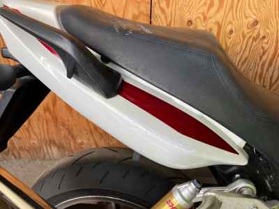Honda CB1300SF 2016