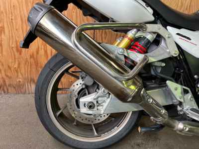 Honda CB1300SF 2016