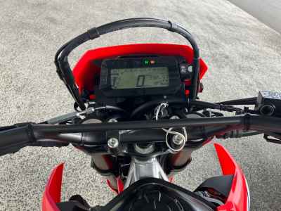 Honda CRF250L