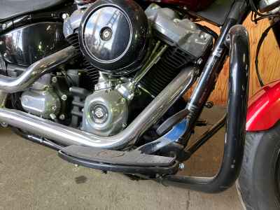Harley-Davidson Slim FLSL1750 2018