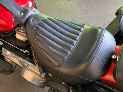 Harley-Davidson Slim FLSL1750 2018