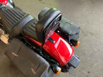 Harley-Davidson Slim FLSL1750 2018