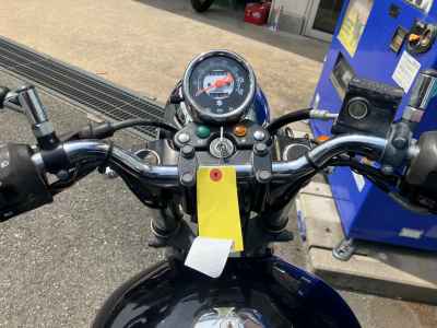Suzuki ST250E