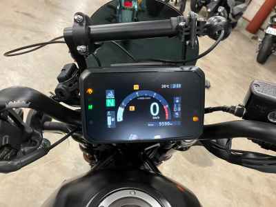 Honda Rebel CMX1100 DCT 2025