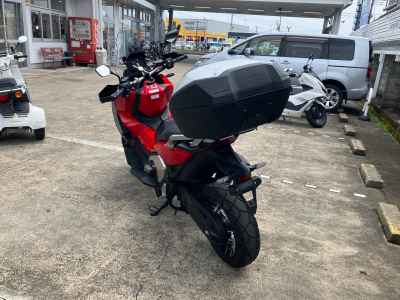 Honda X-Adv 750 2024